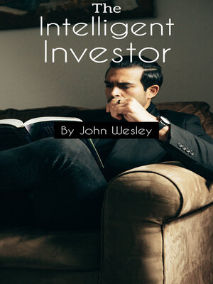 cover image of The Intelligent Investor